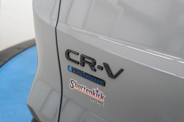 New 2026 Honda CR-V Sport-L image 8