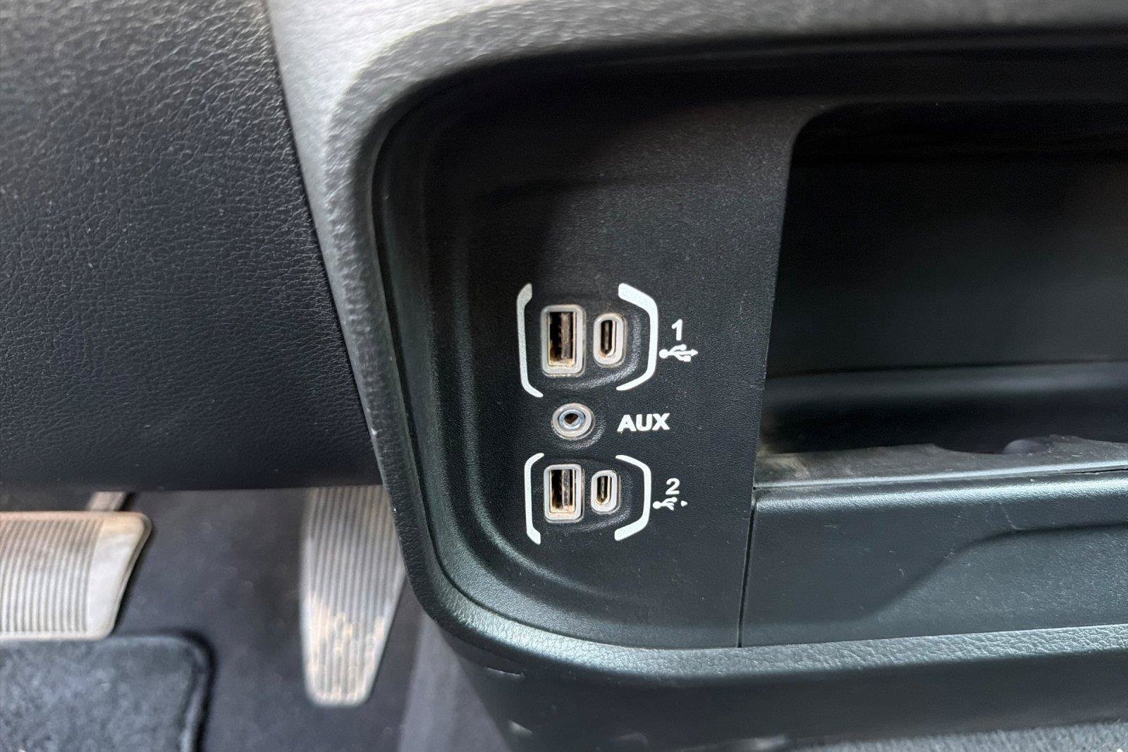 Certified 2024 RAM 2500 Big Horn AWD/4WD image 27