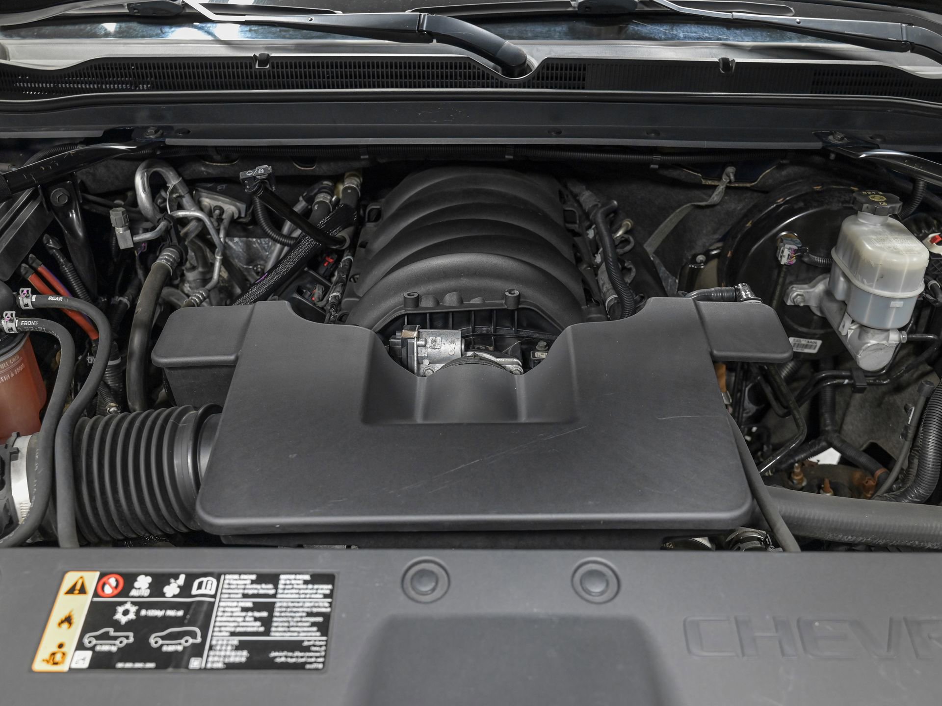 Used 2019 Chevrolet Tahoe LT image 11