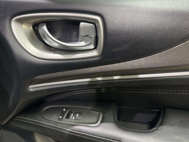 Used 2018 INFINITI QX60 Luxe image 41