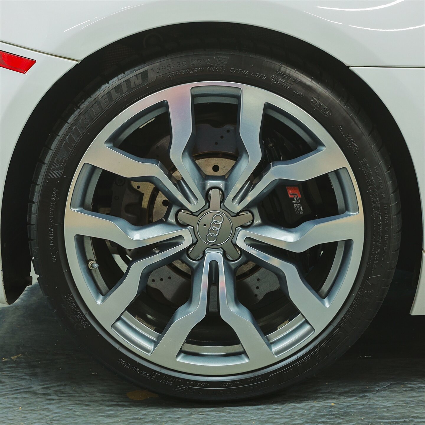 Used 2014 Audi R8 V10 AWD/4WD image 52