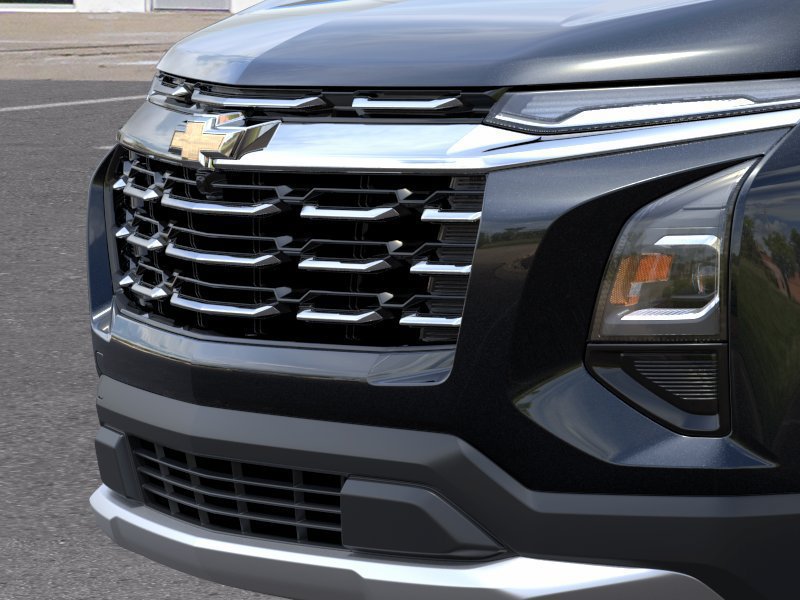 New 2027 Chevrolet Equinox LT w/ Convenience Package II FWD image 14