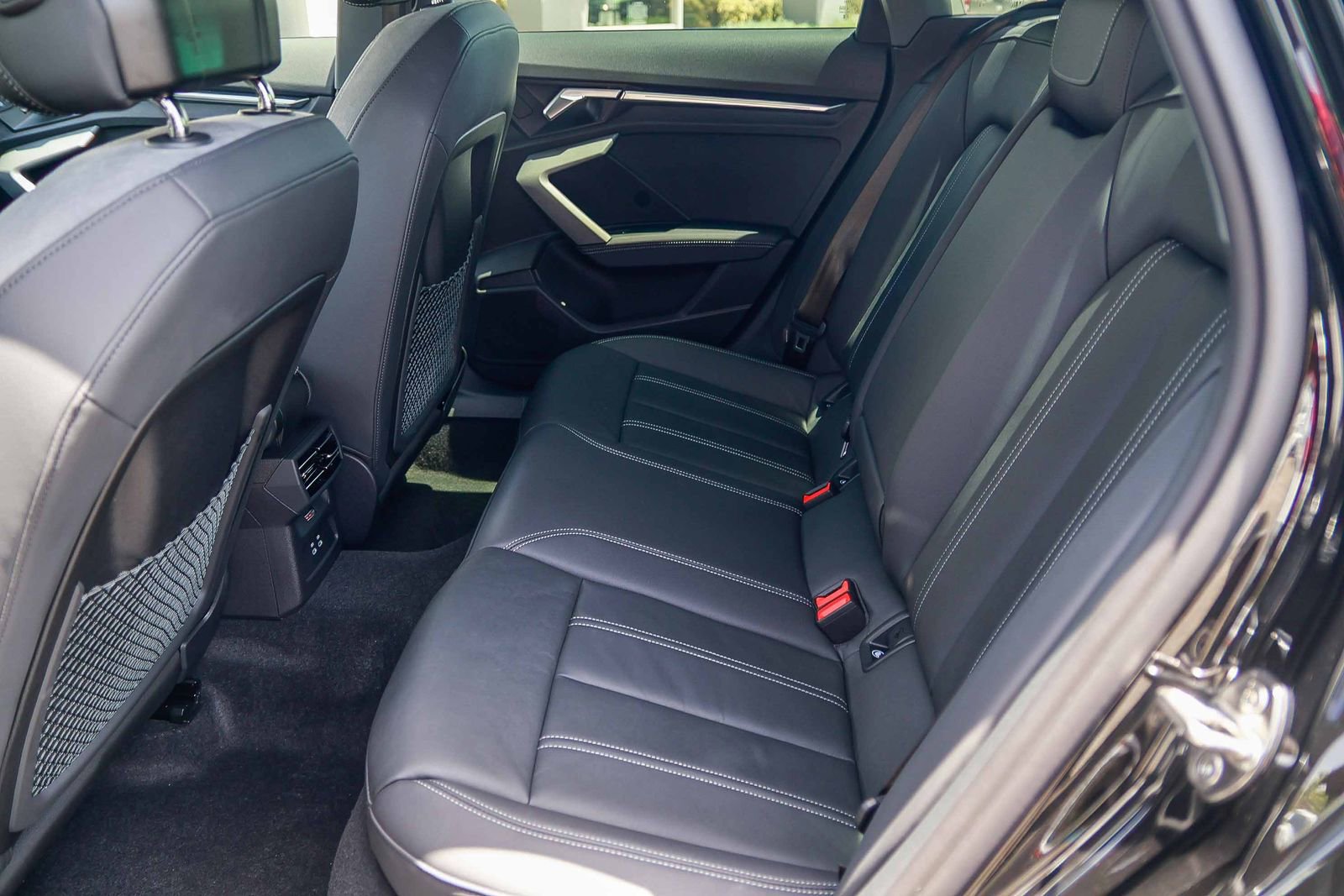 Certified 2025 Audi A3 2.0T Premium w/ Black Optic Package AWD/4WD image 19