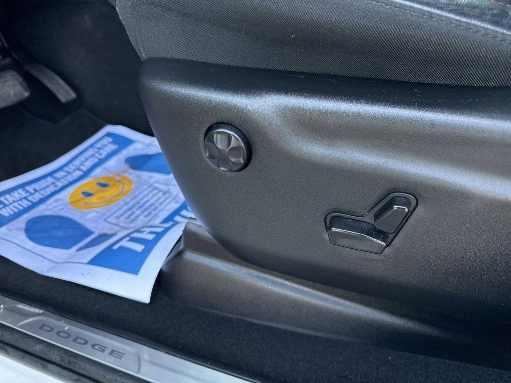 Used 2025 Dodge Durango R/T image 26