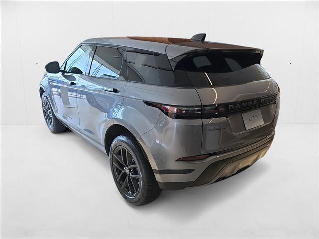 New 2026 Land Rover Range Rover Evoque S image 7