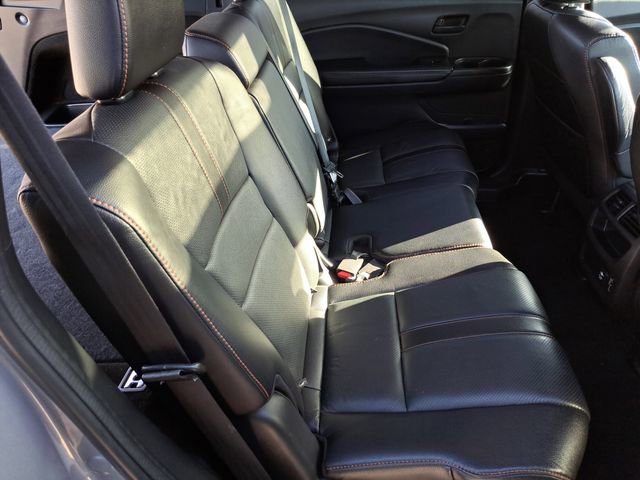 Used 2022 Honda Passport TrailSport image 27