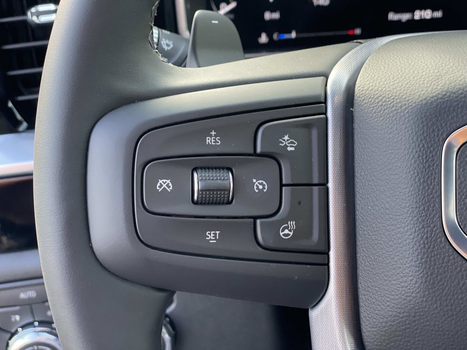 New 2026 GMC Sierra 1500 Elevation w/ Elevation Premium Package image 11