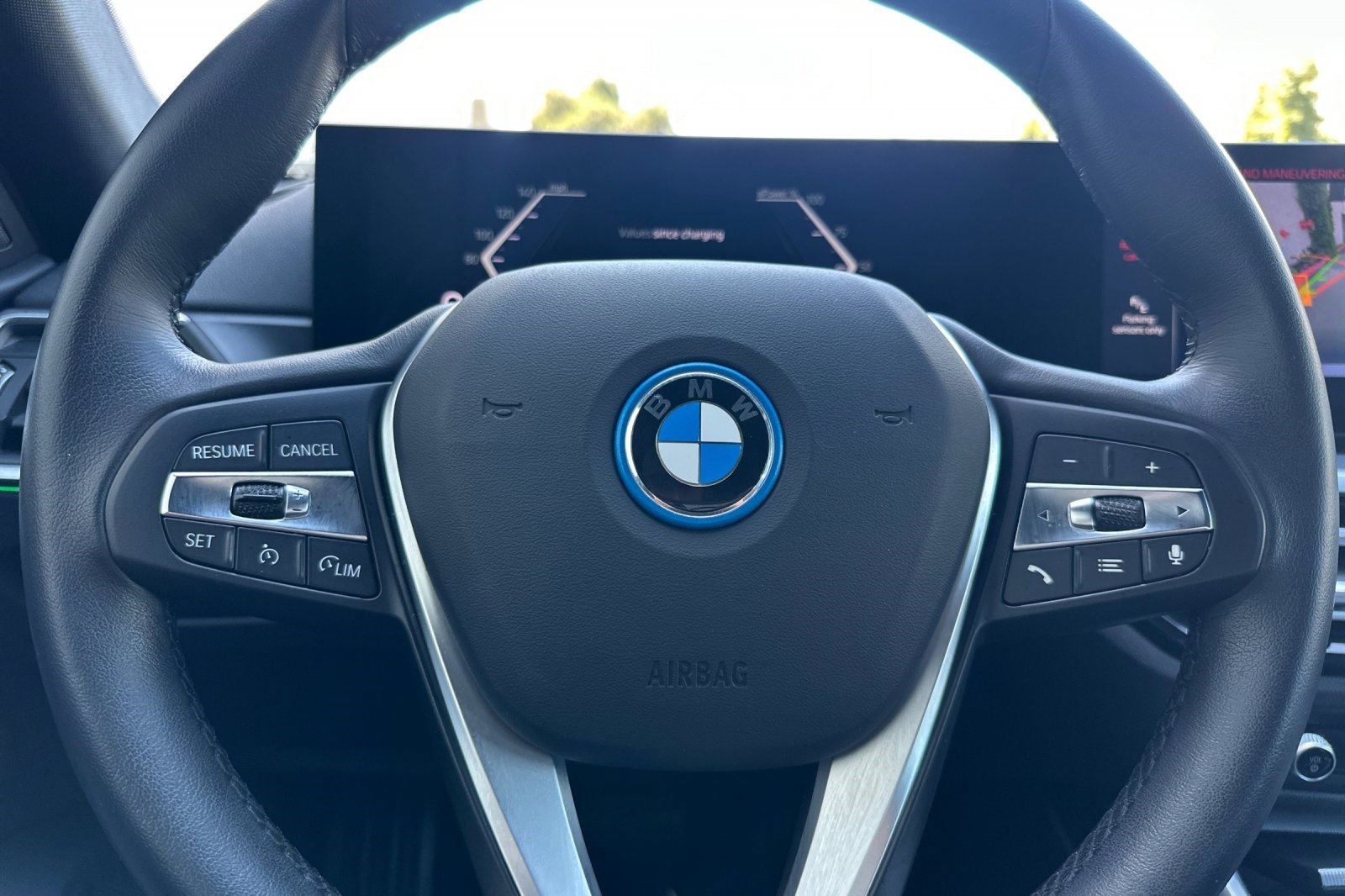 Certified 2023 BMW i4 eDrive35 image 29