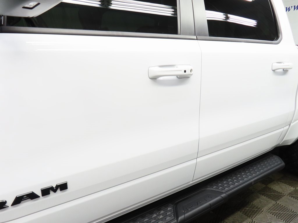 Used 2023 RAM 1500 Sport w/ G/T Package image 37