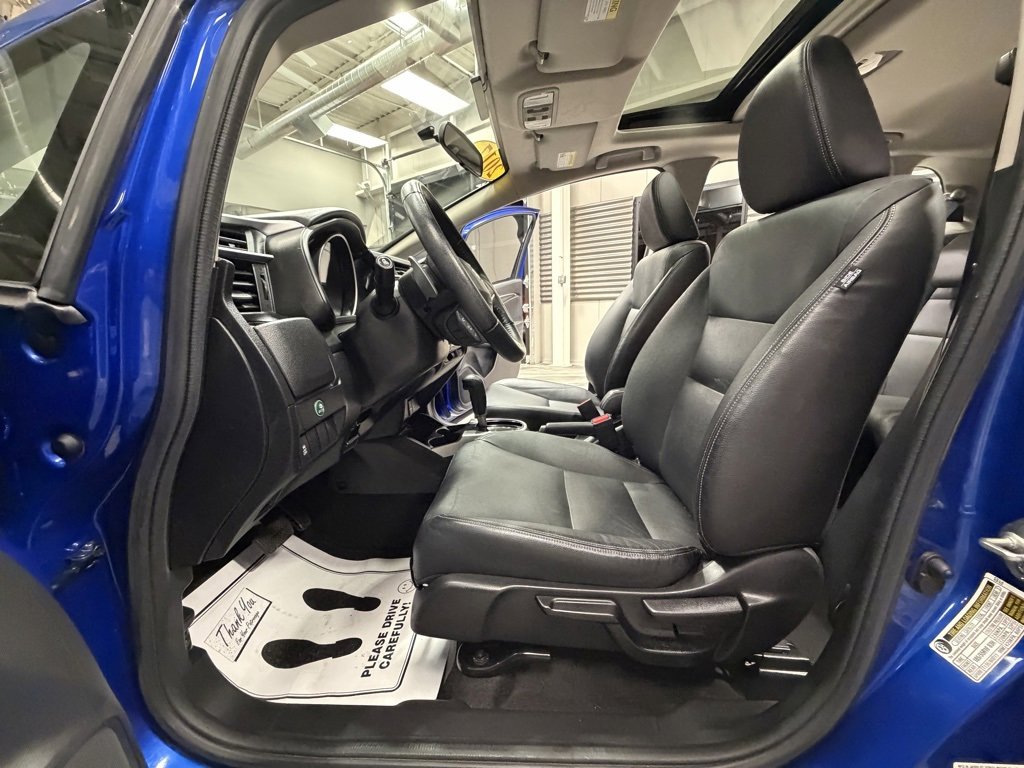 Used 2017 Honda Fit EX-L image 55