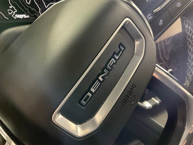 Used 2024 GMC Acadia Denali w/ LPO, Floor Liner Package image 47