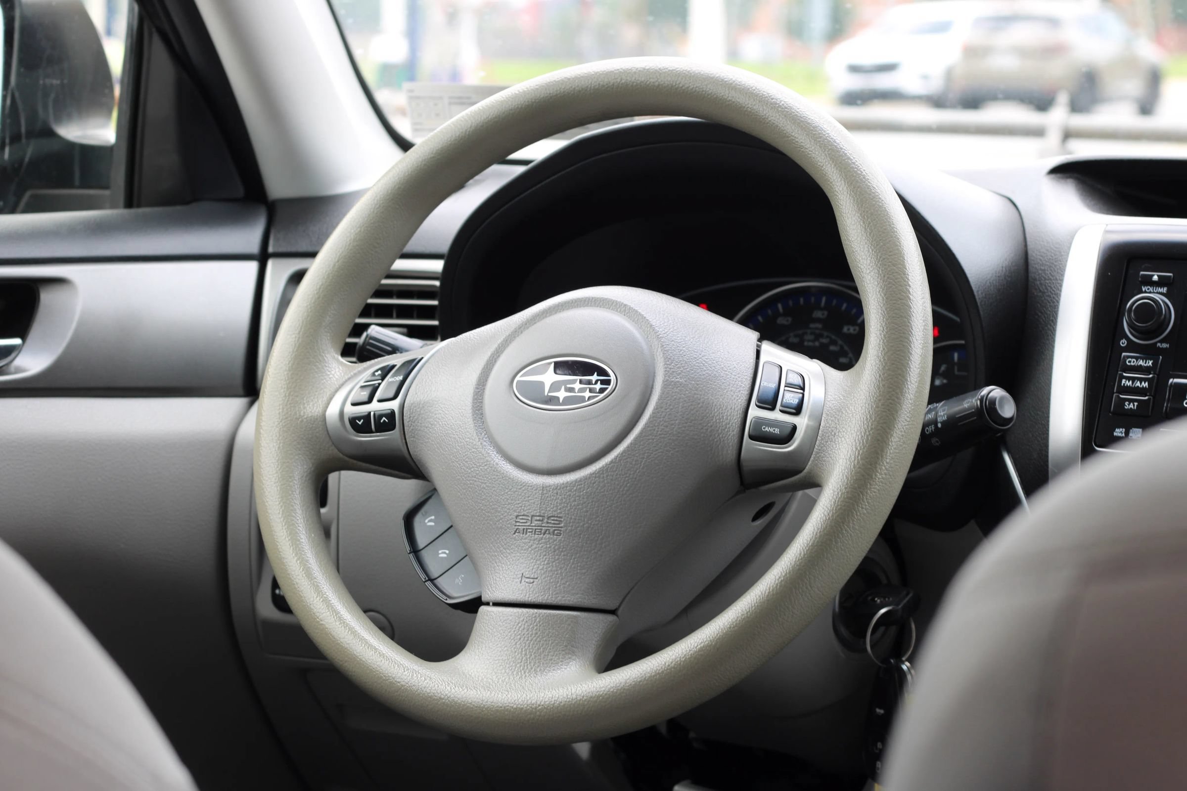 Used 2012 Subaru Forester 2.5X Premium w/ All-Weather Pkg AWD/4WD image 14