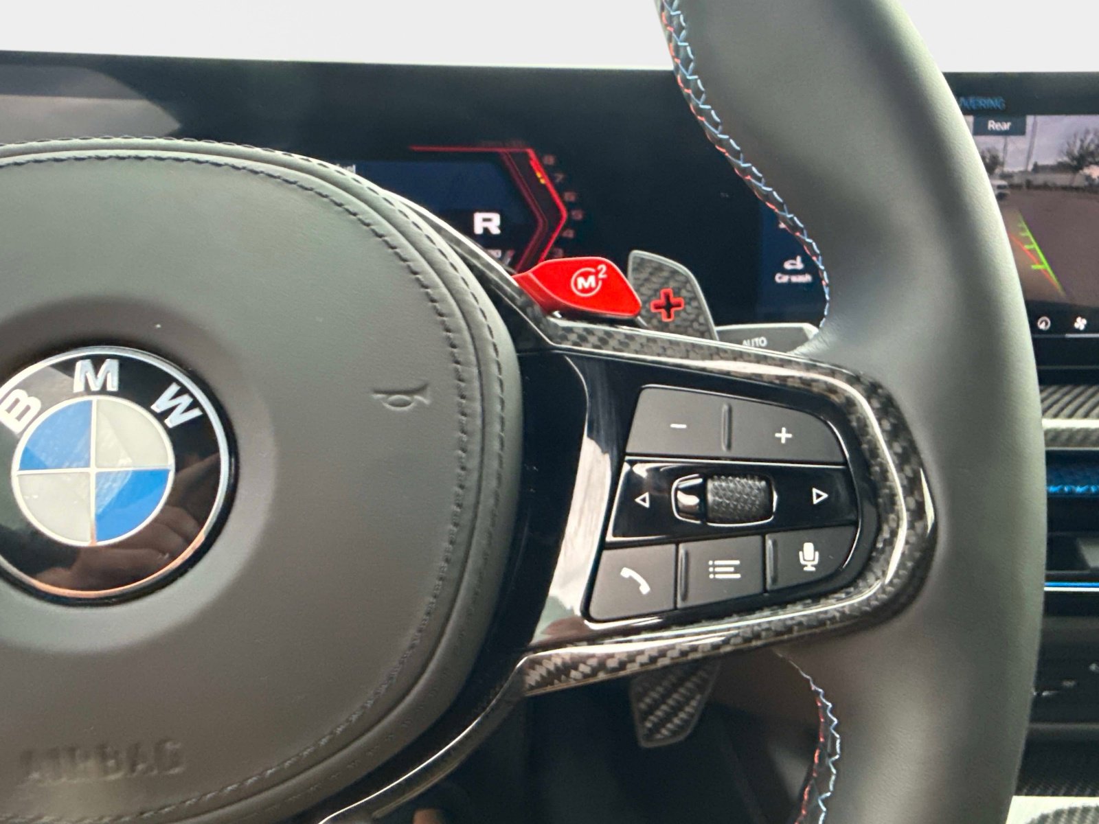 Used 2026 BMW M4 Competition w/ Executive Package image 26