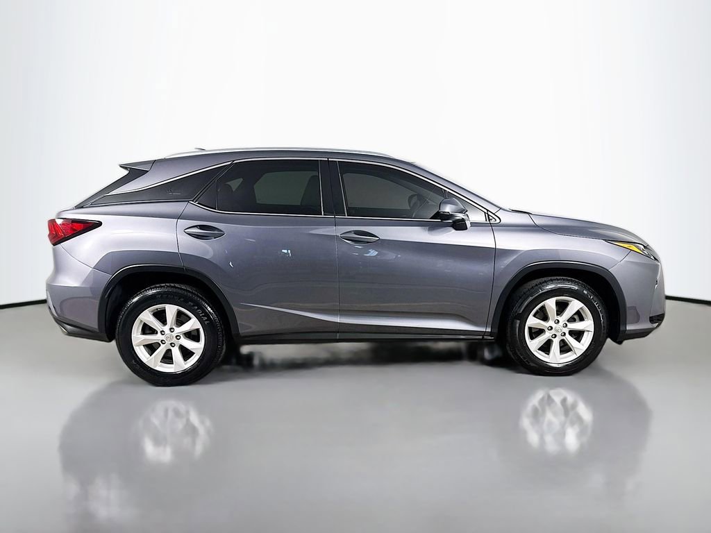 Used 2017 Lexus RX 350 AWD w/ Premium Package image 9