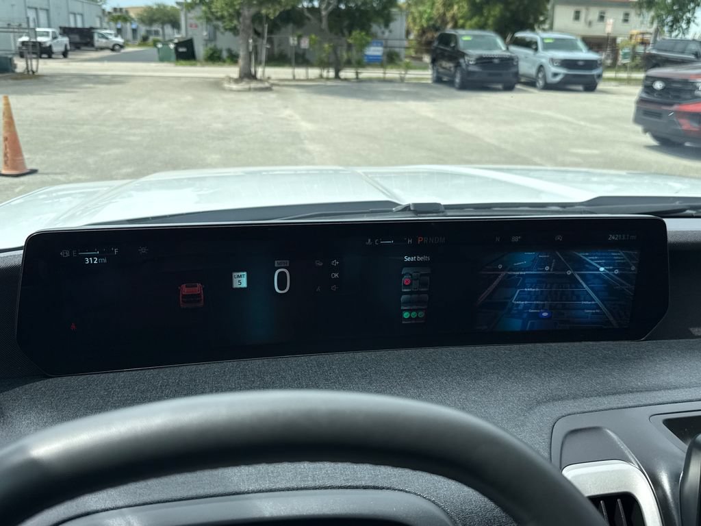 Certified 2025 Ford Expedition Max Active RWD image 17