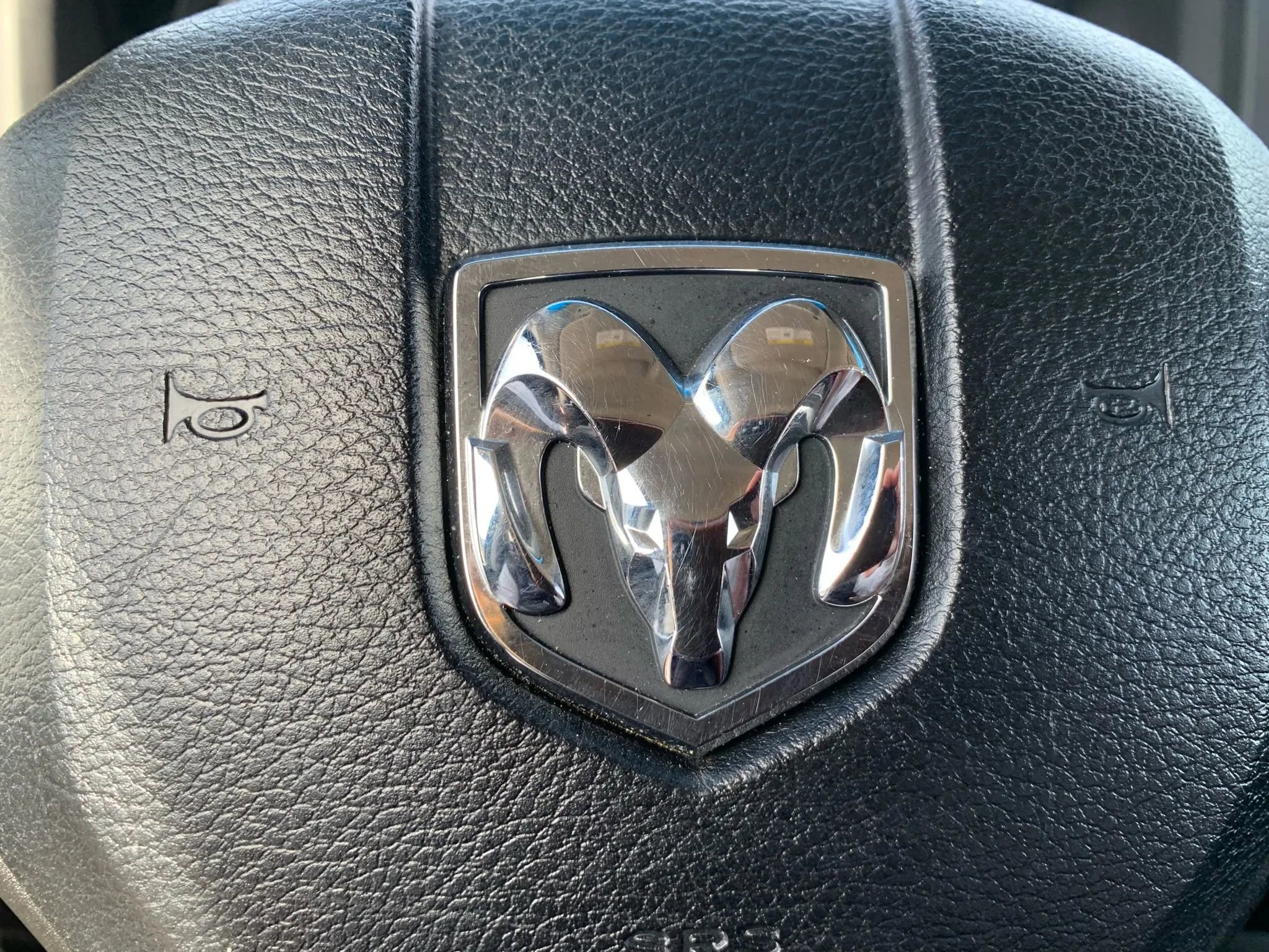 Used 2013 RAM 2500 Tradesman w/ Chrome Appearance Group AWD/4WD image 25