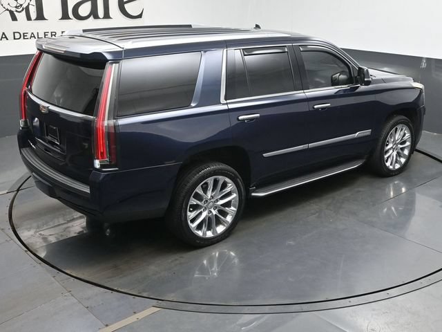 Used 2020 Cadillac Escalade Luxury AWD/4WD image 41