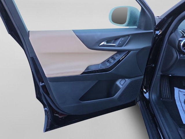 New 2027 Chevrolet Equinox ACTIV AWD/4WD image 11