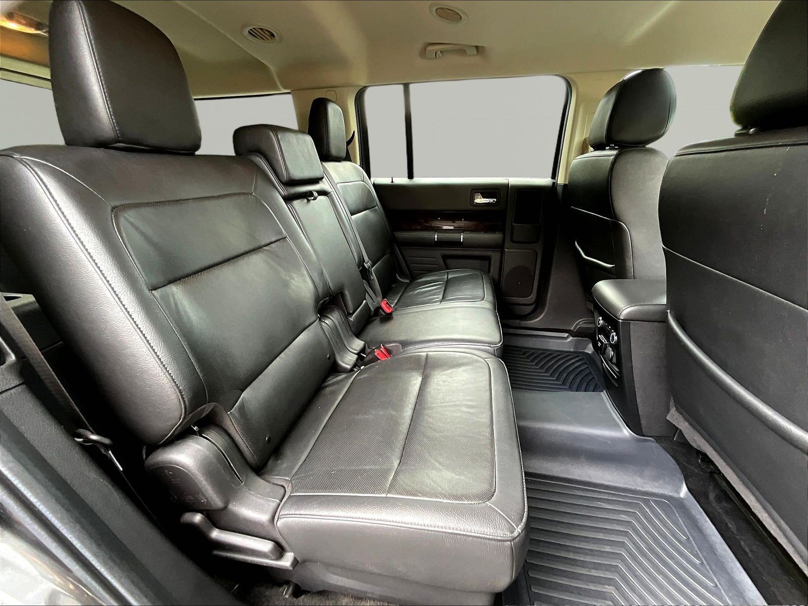 Used 2019 Ford Flex Limited FWD image 24