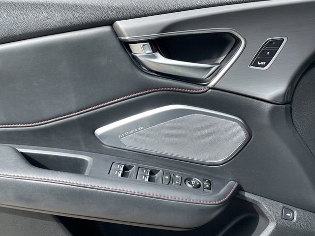 Used 2020 Acura RDX A-Spec FWD image 24