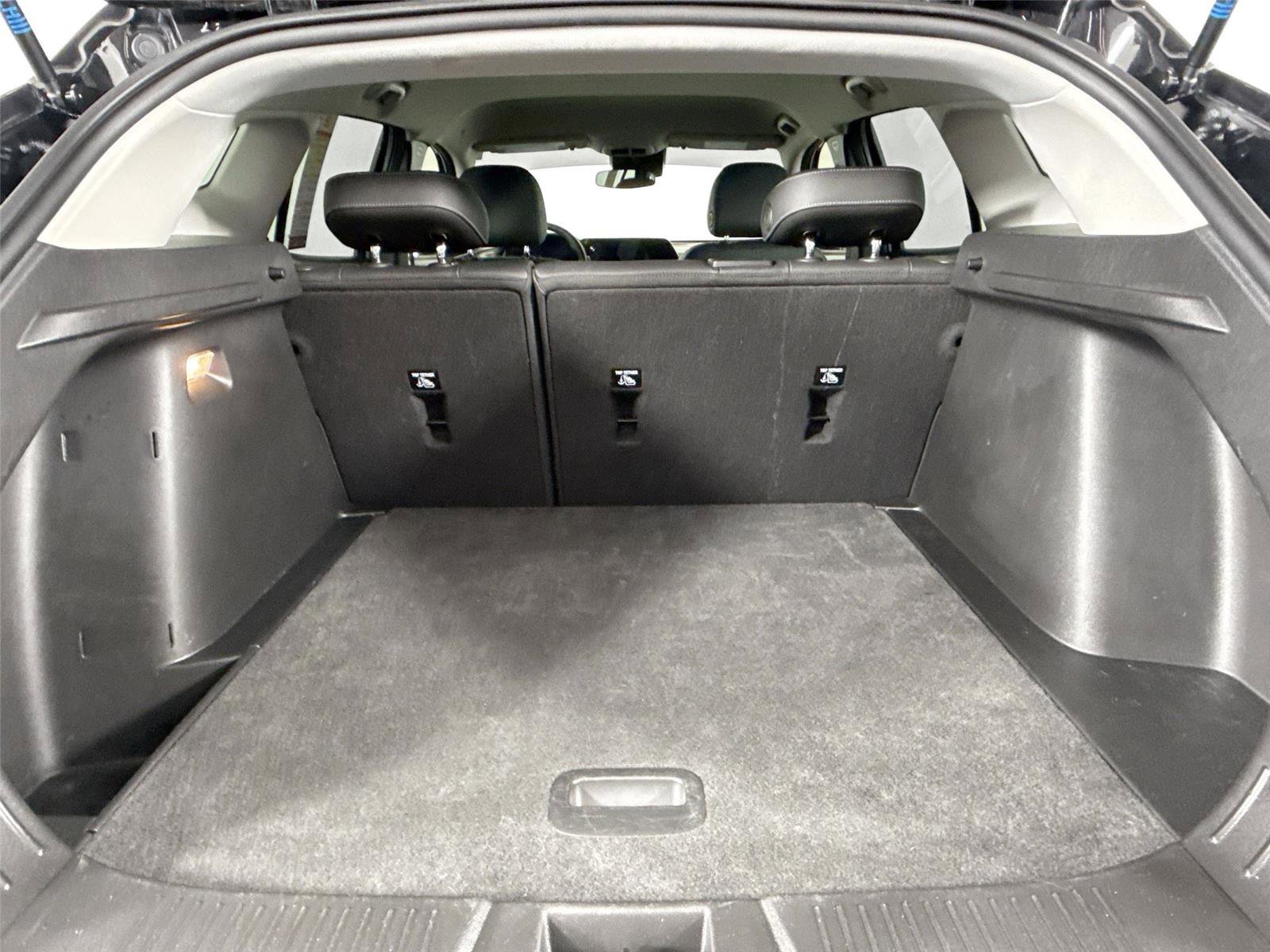 Used 2024 Chevrolet Trax LT w/ Driver Confidence Package FWD image 34