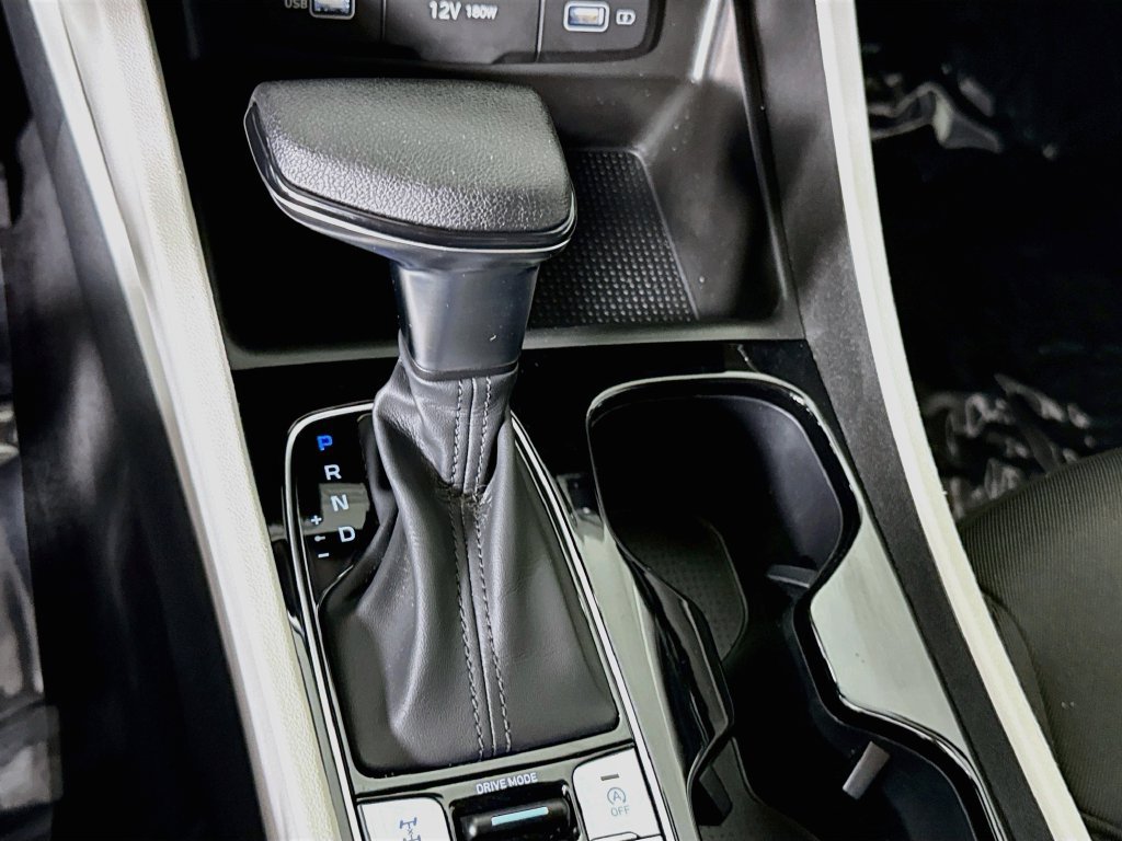 Certified 2022 Hyundai Tucson SEL AWD/4WD image 10