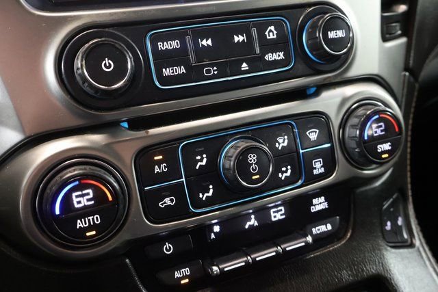 Used 2016 Chevrolet Suburban LT AWD/4WD image 24