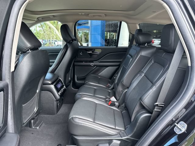 Used 2023 Lincoln Aviator Reserve w/ Elements Package Plus RWD image 27