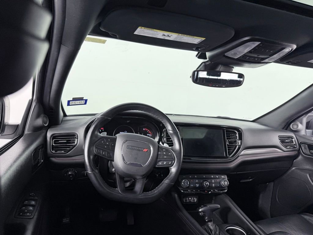 Used 2023 Dodge Durango GT image 20