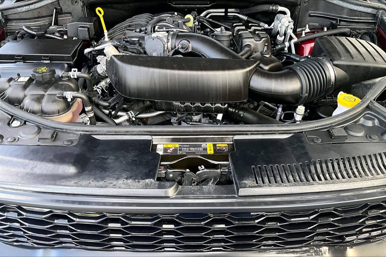 Used 2024 Dodge Durango GT AWD/4WD image 30