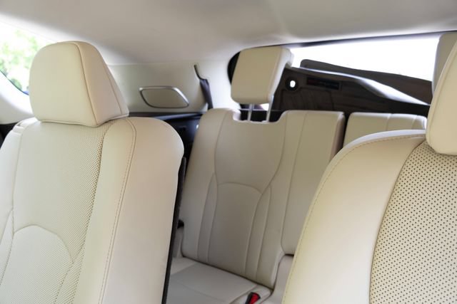 Used 2020 Lexus RX 350L Premium w/ Premium Package AWD/4WD image 68
