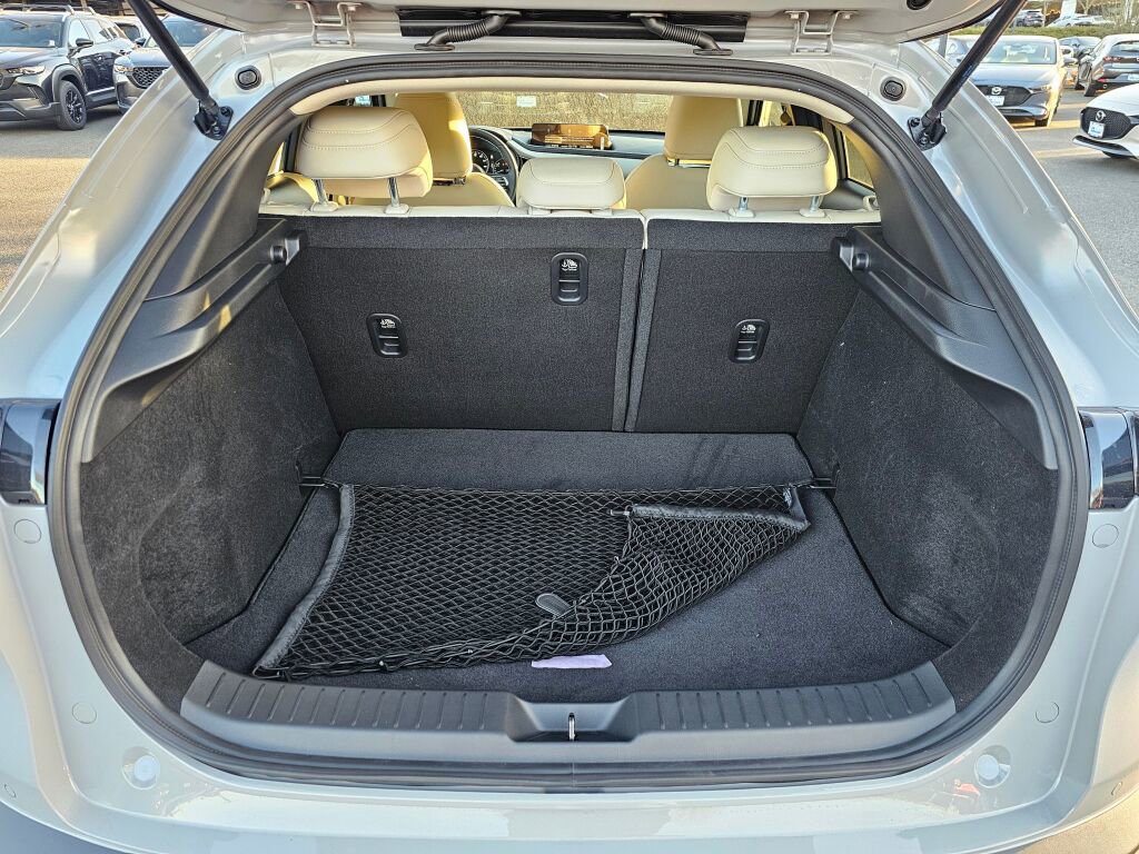 New 2026 MAZDA CX-30 AWD 2.5 S image 24