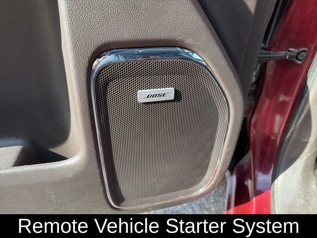 Used 2014 Chevrolet Silverado 1500 High Country w/ High Country Premium Package AWD/4WD image 22