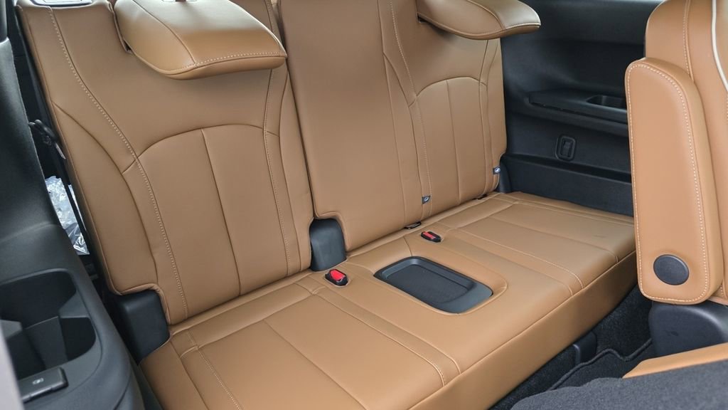 New 2026 INFINITI QX60 Autograph w/ Autograph Tech Package image 27