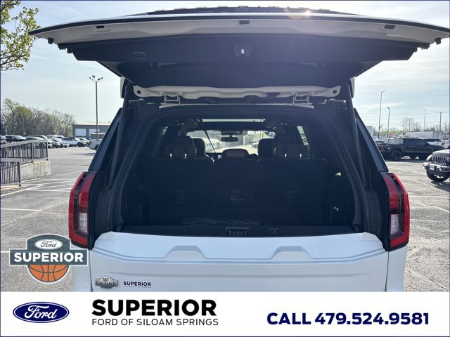 Used 2025 Ford Expedition King Ranch image 7