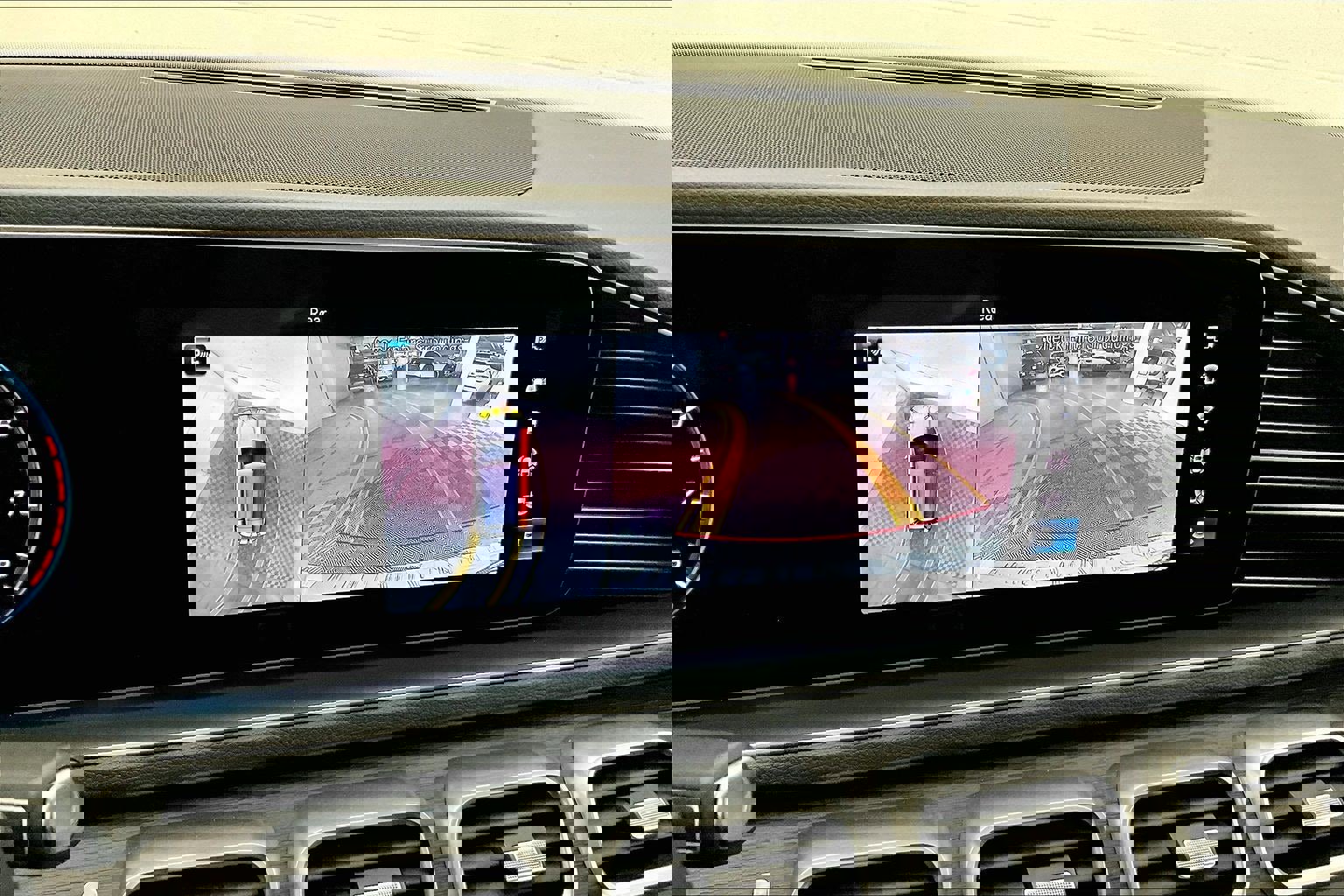 Certified 2022 Mercedes-Benz GLE 350 image 29