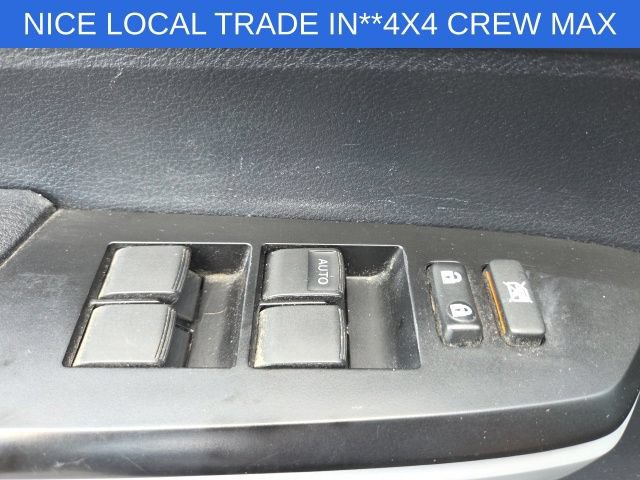 Used 2019 Toyota Tundra SR5 w/ Convenience Package AWD/4WD image 30