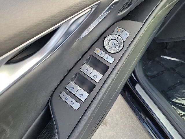 Used 2025 Genesis G80 2.5T AWD/4WD image 15