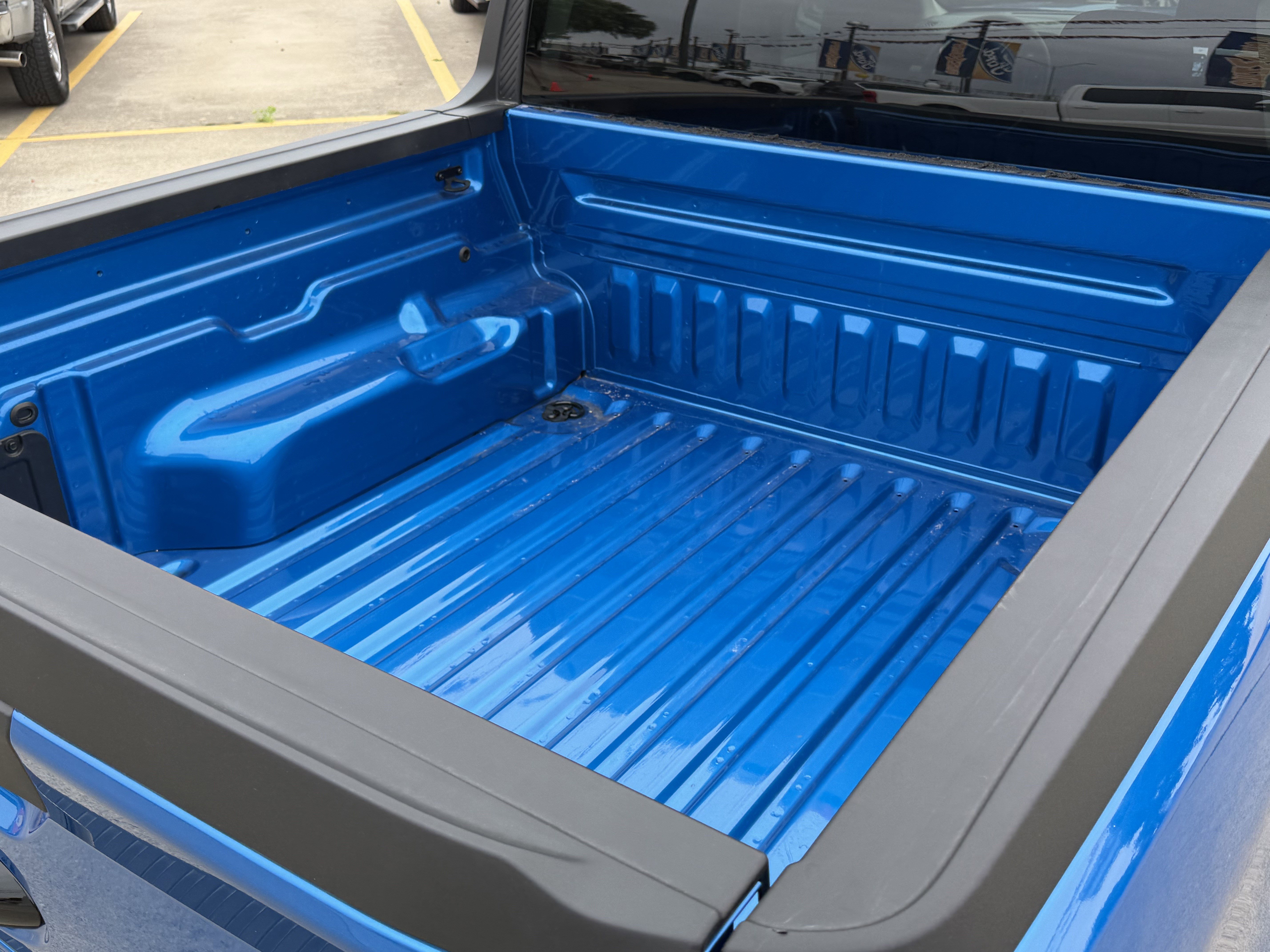 Certified 2025 Ford Maverick XLT w/ Equipment Group 302A image 6