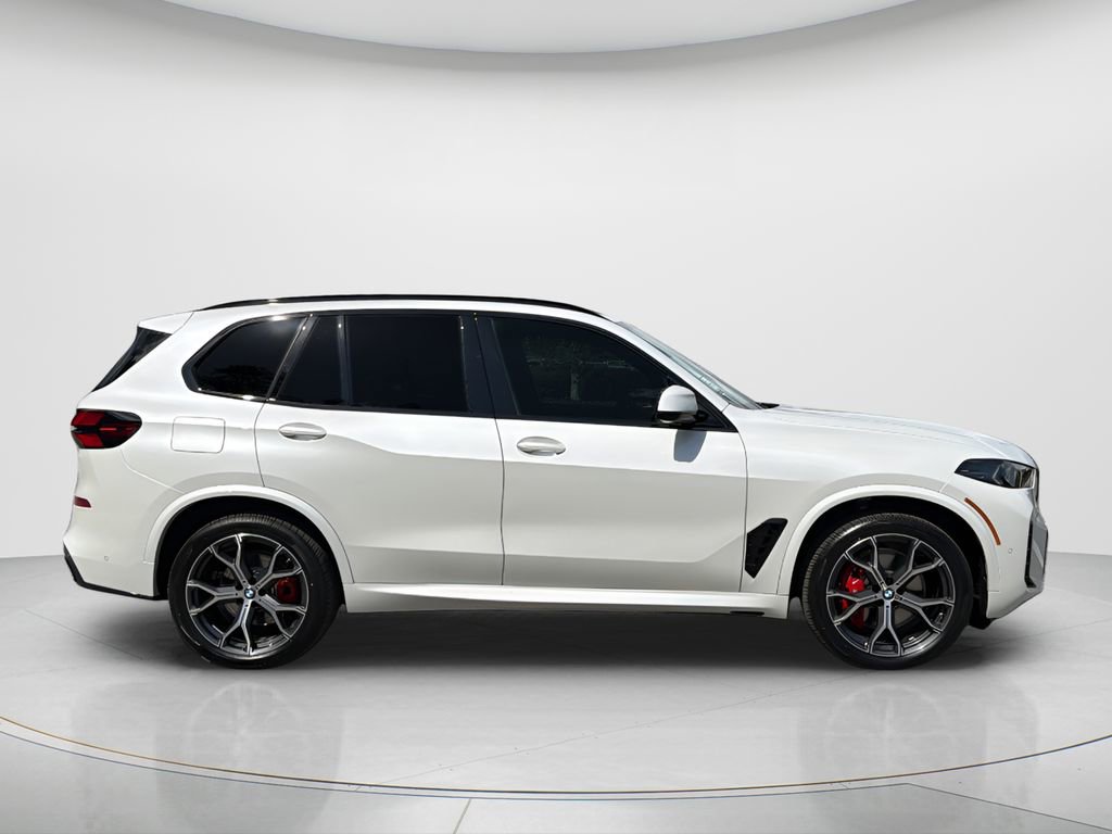 New 2026 BMW X5 xDrive40i image 25