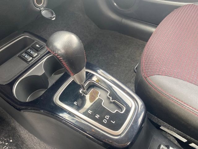 Used 2020 Mitsubishi Mirage G4 LE image 13