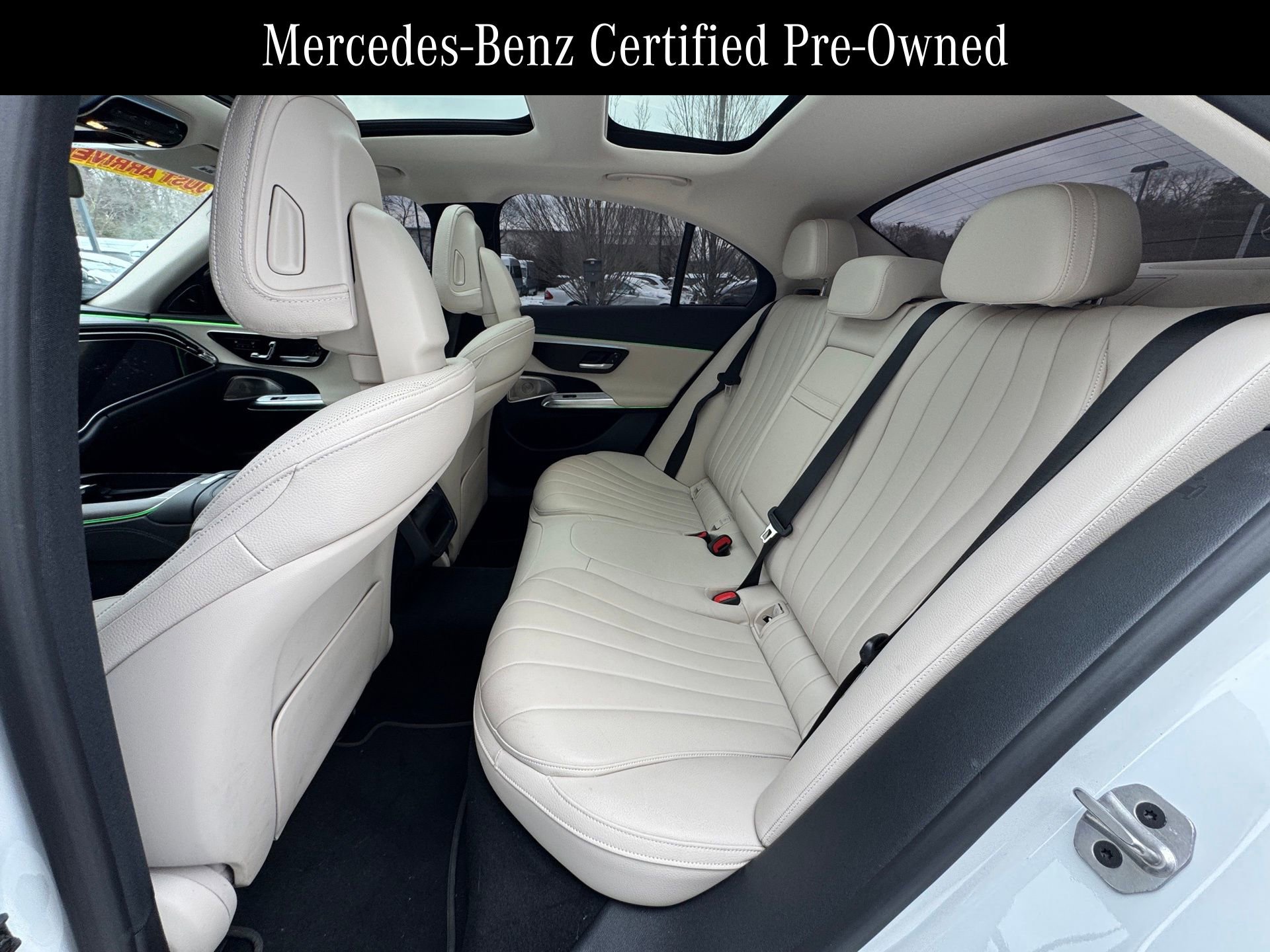 Used 2024 Mercedes-Benz E 350 E 350 image 10