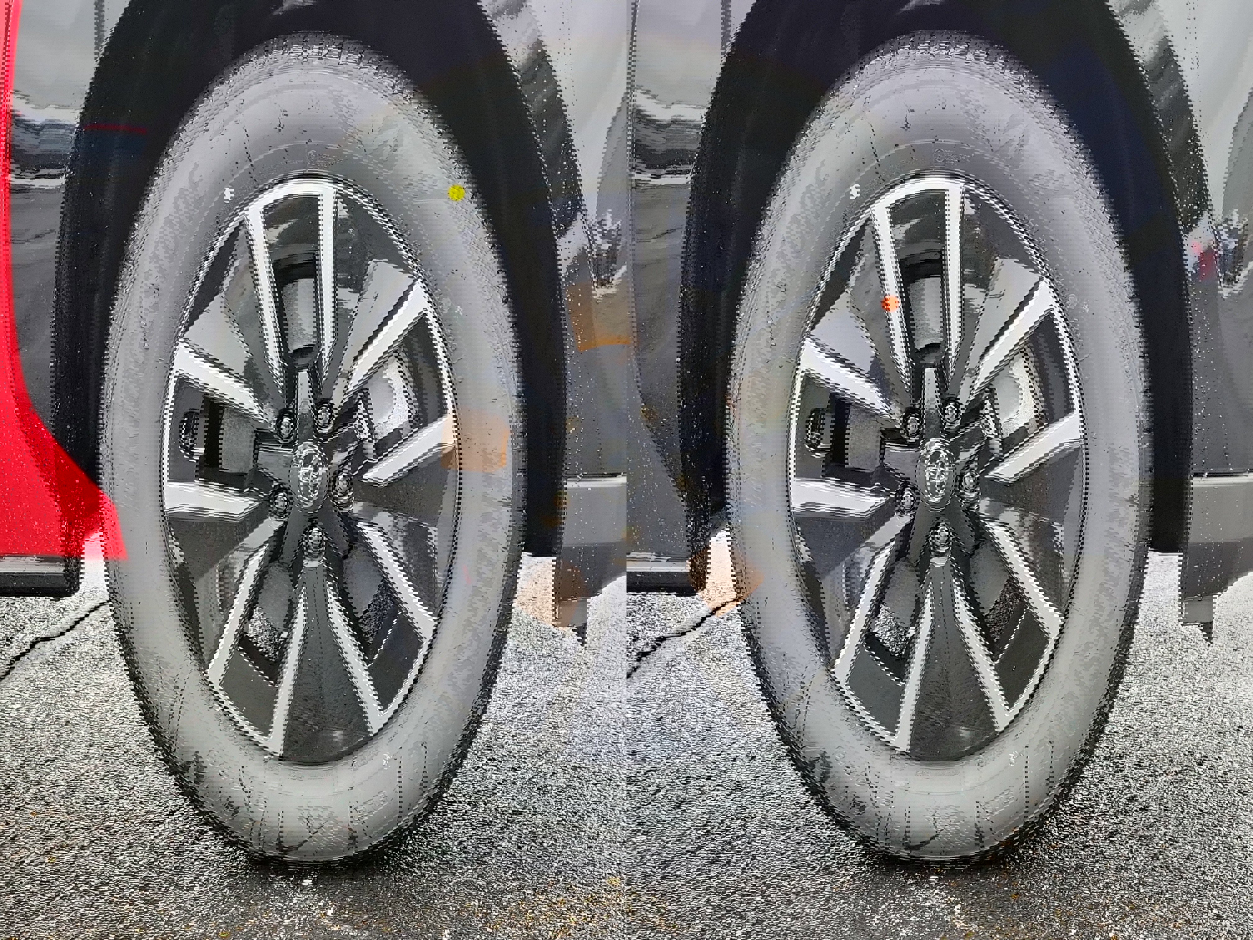 New 2026 Toyota bZ image 5