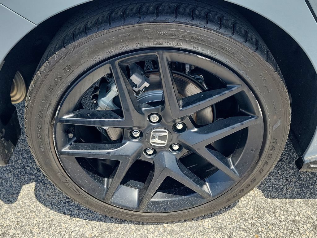 Used 2022 Honda Civic Si image 5