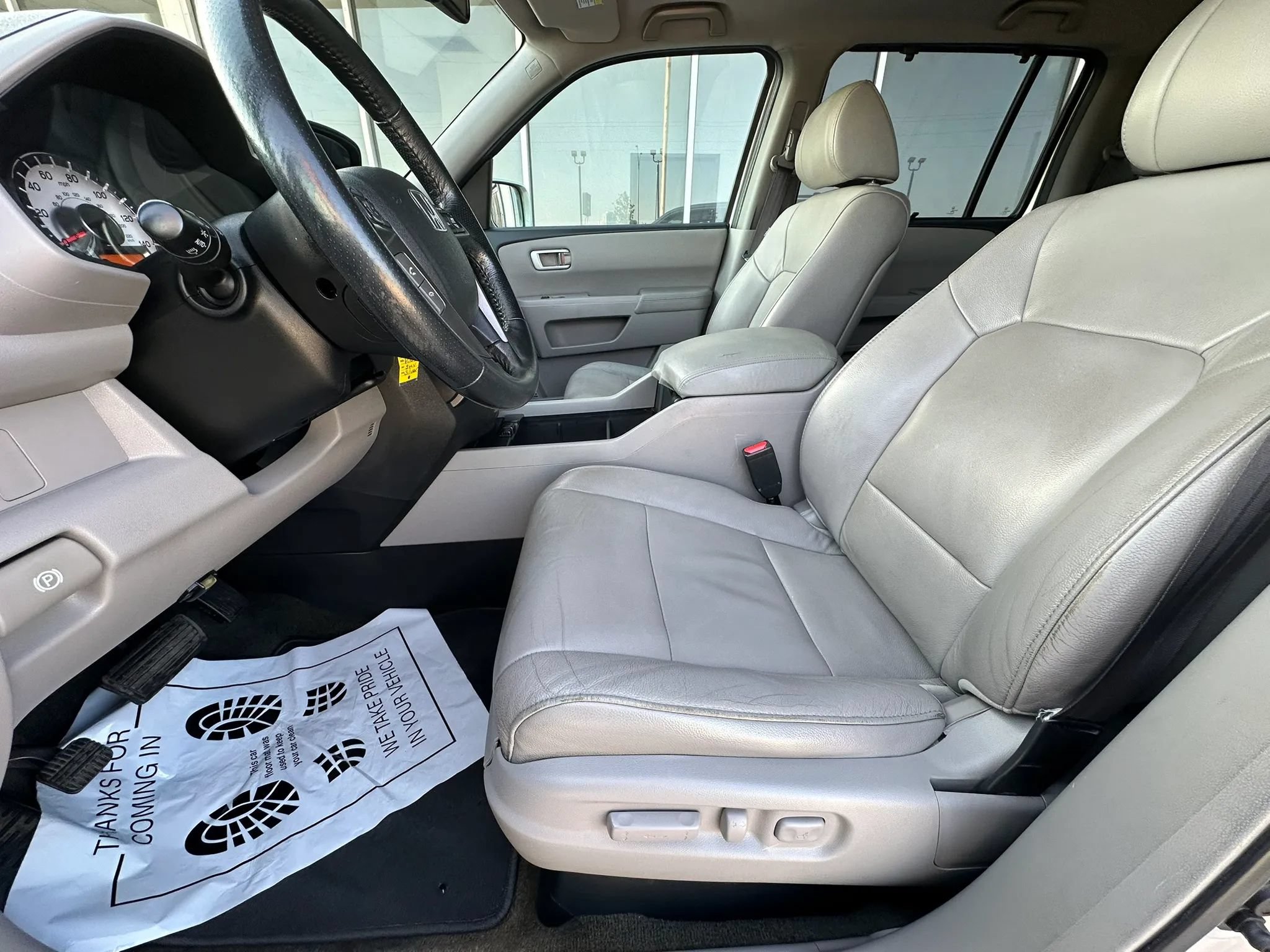 Used 2015 Honda Pilot Touring image 10