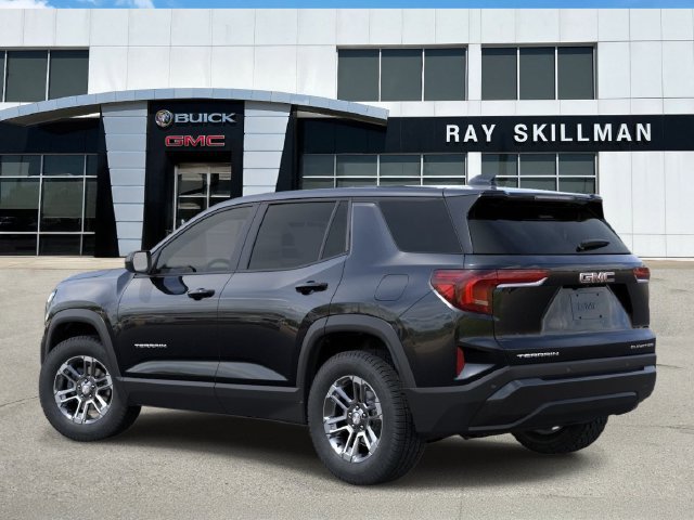 New 2027 GMC Terrain Elevation w/ LPO, Floor Liner Package FWD image 3