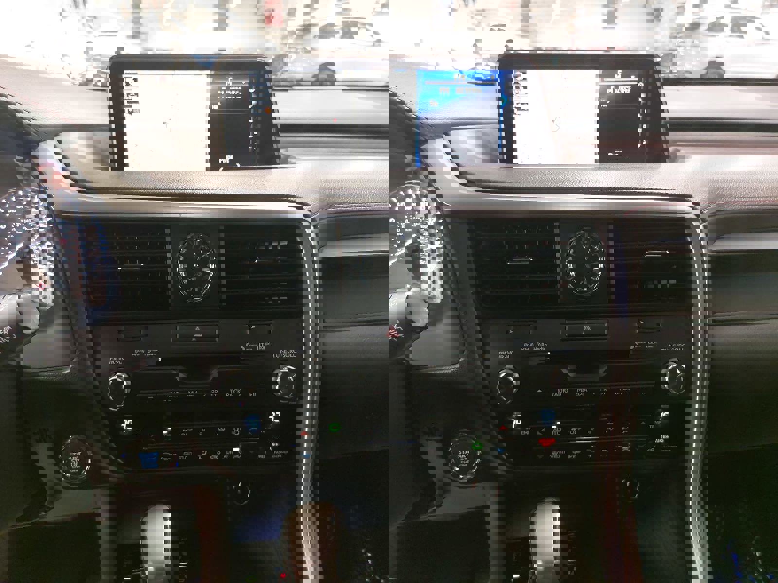 Used 2017 Lexus RX 350 FWD image 22