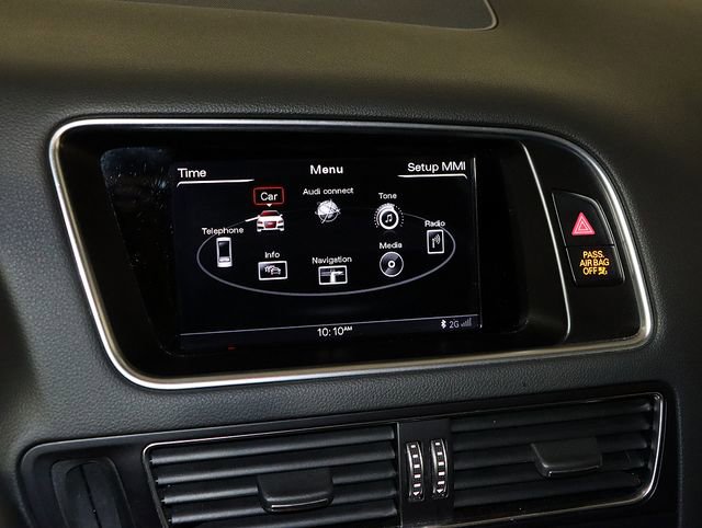 Used 2015 Audi Q5 3.0T Premium Plus image 18