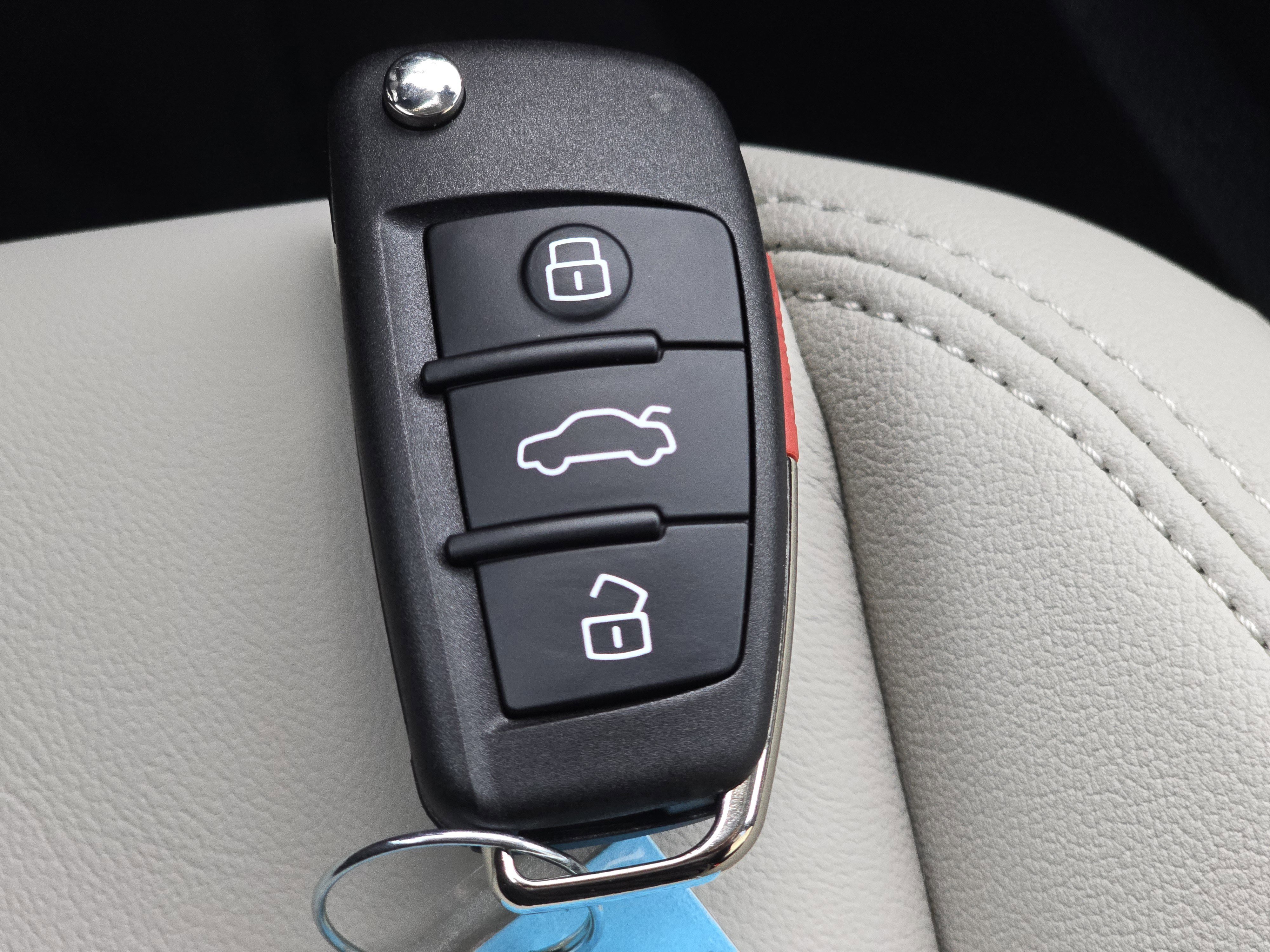 New 2025 Audi Q3 2.0T Premium Plus image 28