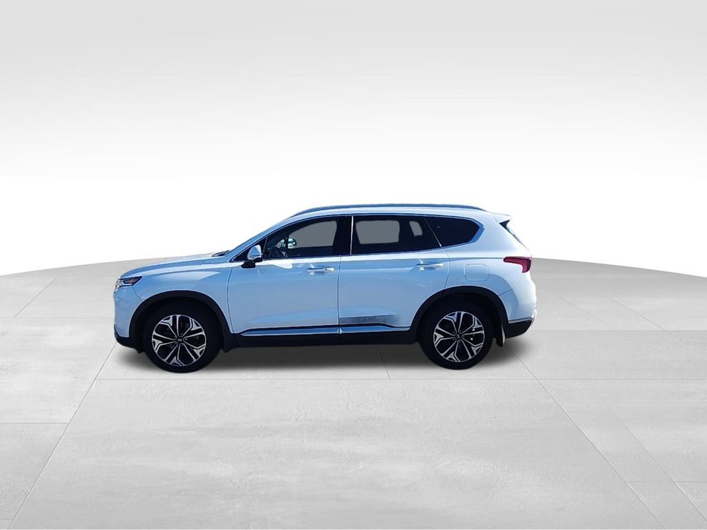 Used 2019 Hyundai Santa Fe FWD image 20